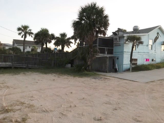 909 State Hwy A1a, Flagler Beach, FL 32136